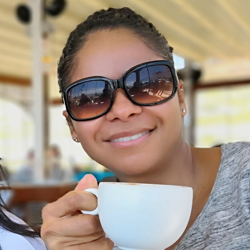 Joelma Freitas da-Silva